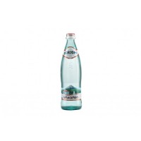 Вода Боржоми 0.5L